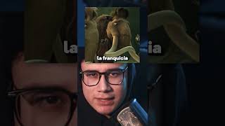 Por qué anunciaron la era de hielo 6 si nadie la pidió?