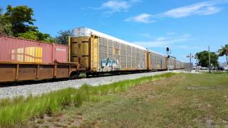 FEC Train 202 #1507