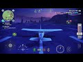 Off The Road OTR 2 - chill night airplane cruise (Work In Progress) thumbnail