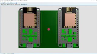 How to Add MPU 6050, 6500, 9250 Module Library in Proteus 8