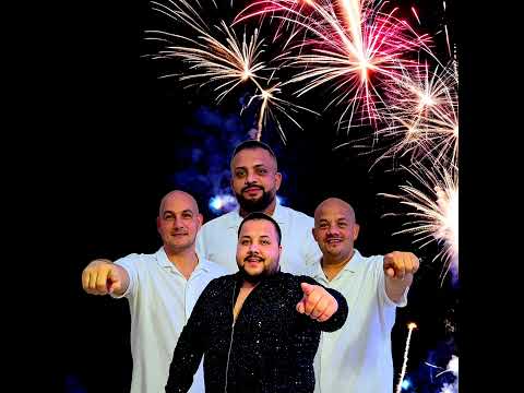 Döndi Duó & Roli - Boldog új évet kívánok neked