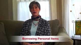 Red Flags in Home Caregivers with Geriatric Care Manager Cindy Hasz