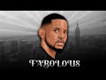 Fabolous - Ball Drop (Ft. French Montana) (Happy New Year 2024)