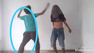 Tik Tok Gagal Njoget