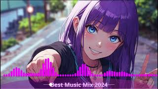 Best Nightcore Songs Mix 2024 ♫ 1 Hour Gaming Music ♫ Nightcore Gaming Mix 2024