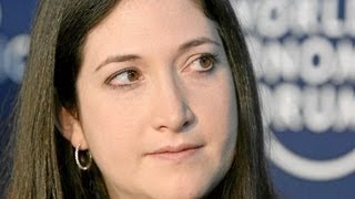 Mark Zuckerberg's Sister: Sharing My Facebook Picture is Indecent!