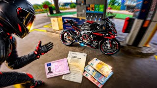 JE PERDS MON PERMIS ET BIEN PLUS !! 😥🤬 Fin des vacances