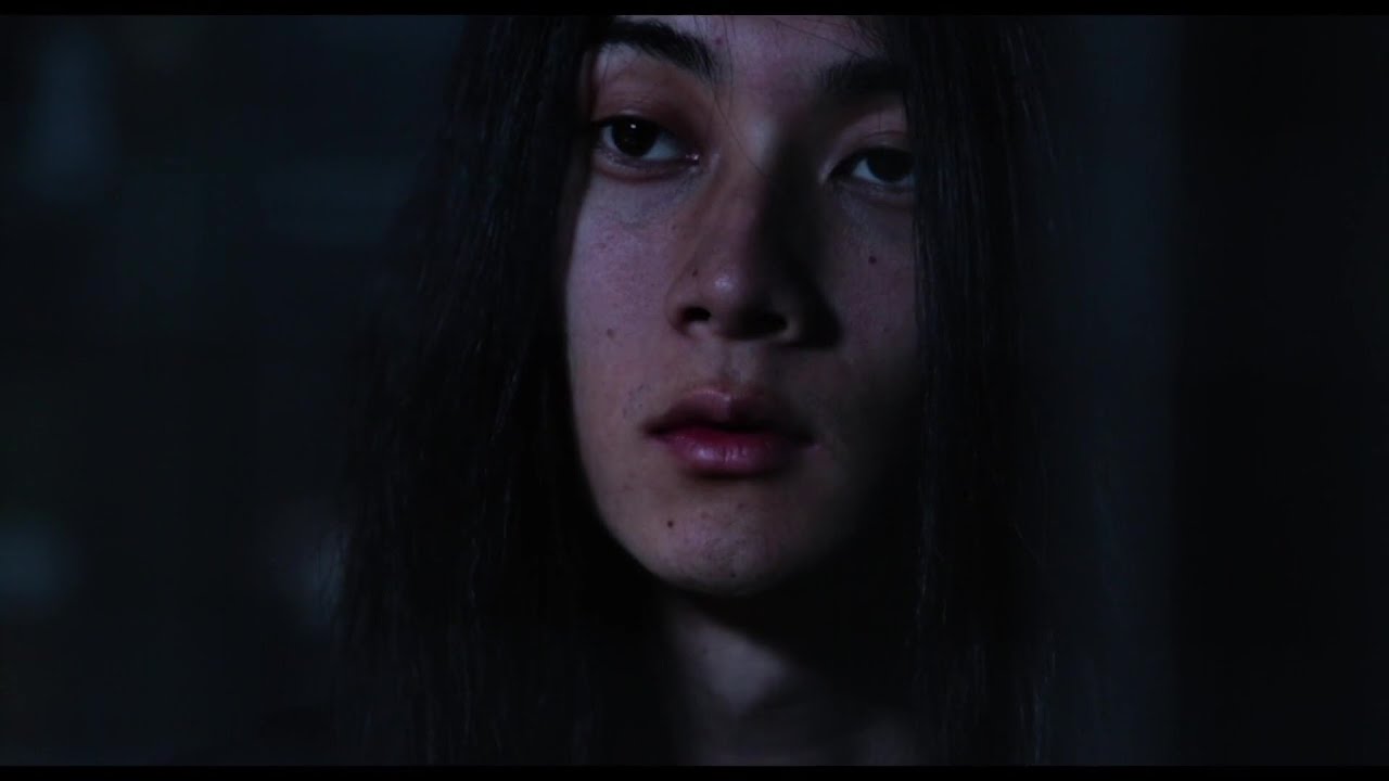 柳俊太郎、10年前に撮影した初主演映画『僕の名前はルシアン』 予告編【2023年9月29日より順次公開】