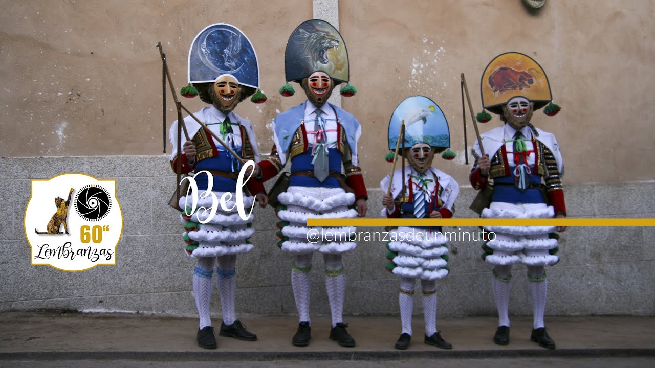 Bel | Entre hilos y cultura | Tradiciones de Galicia