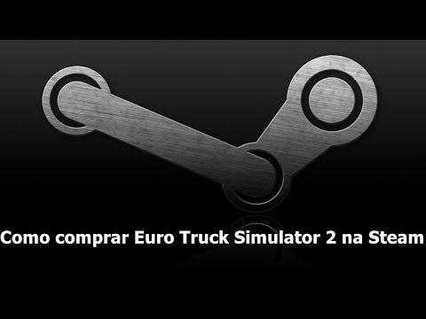 cd key na euro truck simulator 2 | FunnyDog.TV