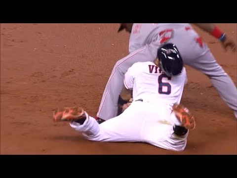 【MLB】全米が吹いたメジャーリーグ歴代の珍プレー