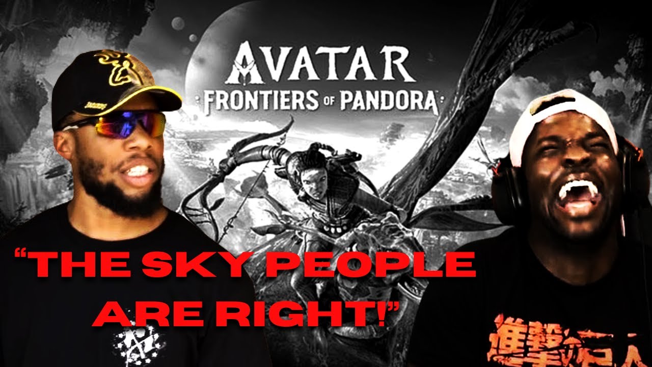 RDC больше НИКОГДА не получит спонсора от Avatar...😂