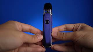 Another one! SMOK NOVO AXIS KIT