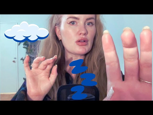 🌙  ASMR Deep Sleep HYPNOSIS "Wealth Mindset As You Sleep" 🌙  | (slow, soft spoken, deepest sleep) |
