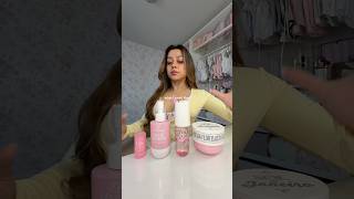 Girly What I Smell Like