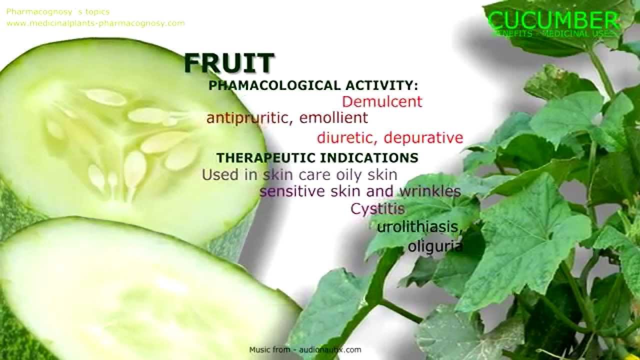 Cucumber Health Benefits Of Cucumbers Youtube within Health Benefits Of Cucumbers
