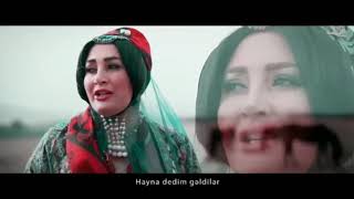 Kaşkay Türkleri Aylar Kavyani Muzik 