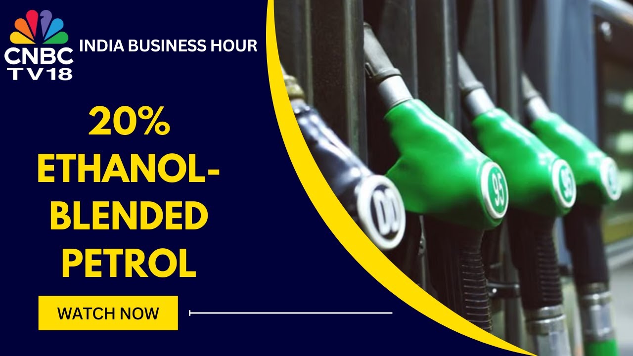 Чистые дороги: Верховный суд отклоняет иск против внедрения 20% этанолсодержащего бензина | CNBC ...