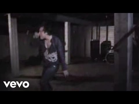 Fall City Fall — Fall City Fall - Anxiety Attack