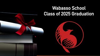 Wabasso School 2025 Graduation