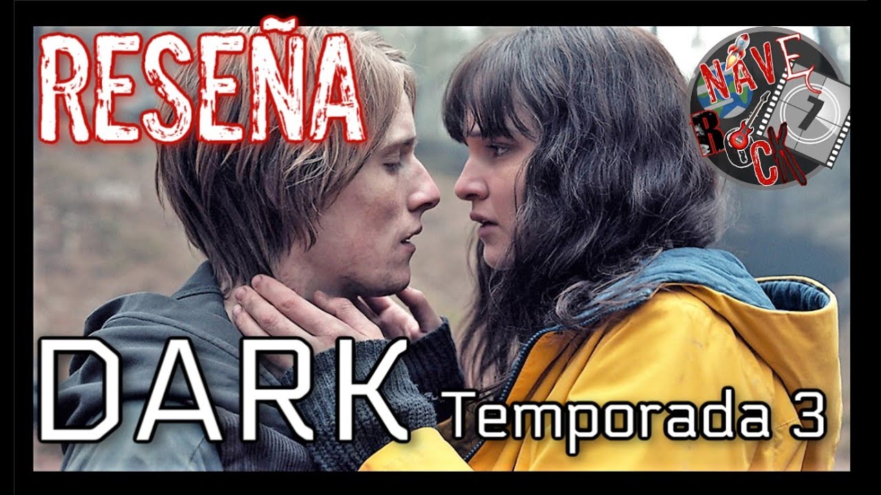 Reseña/Opinión de DARK Temporada 3 - Final - YouTube