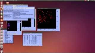 NMRFAM-SPARKY: BMRB entry to NMRFAM-SPARKY
