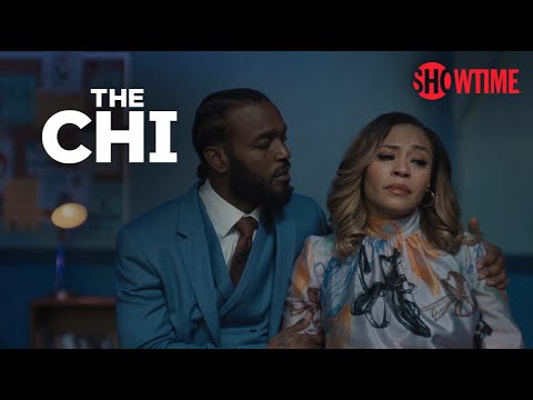 'I'm The Reason Why Coogie Got Killed' Ep. 6 Official Clip | The Chi | Season 5