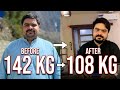 How Sajjad Sahab Reduced His Weight Naturally | Live Success Story