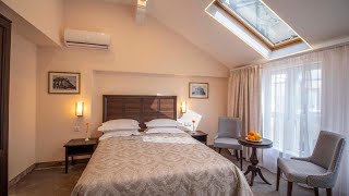 The Moon Boutique Hotel, Sofia, Bulgaria