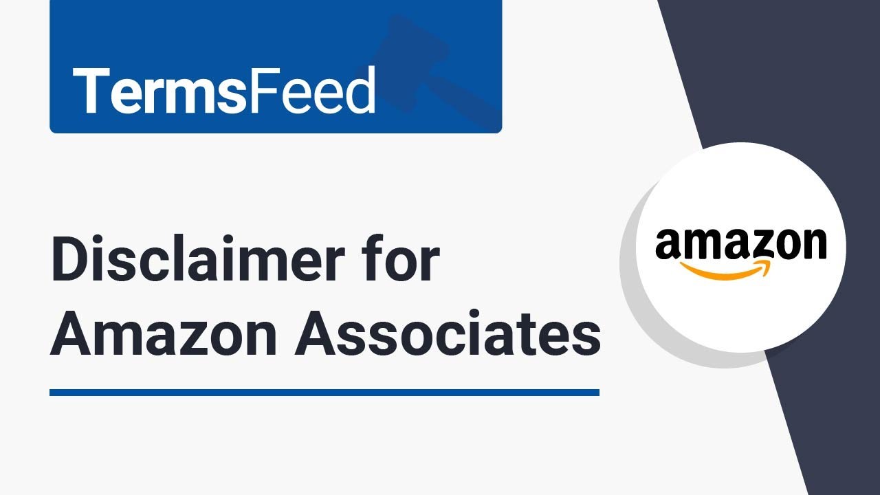 amazon affiliate store examples