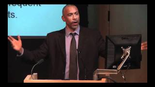 Pedro Noguera: Creating the Schools We Need