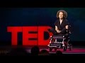 What happens when you have a disease doctors can't diagnose | Jennifer Brea