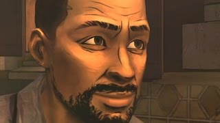 【実況】俺たちが主人公のゾンビゲーム〔THE WALKING DEAD〕 part.9