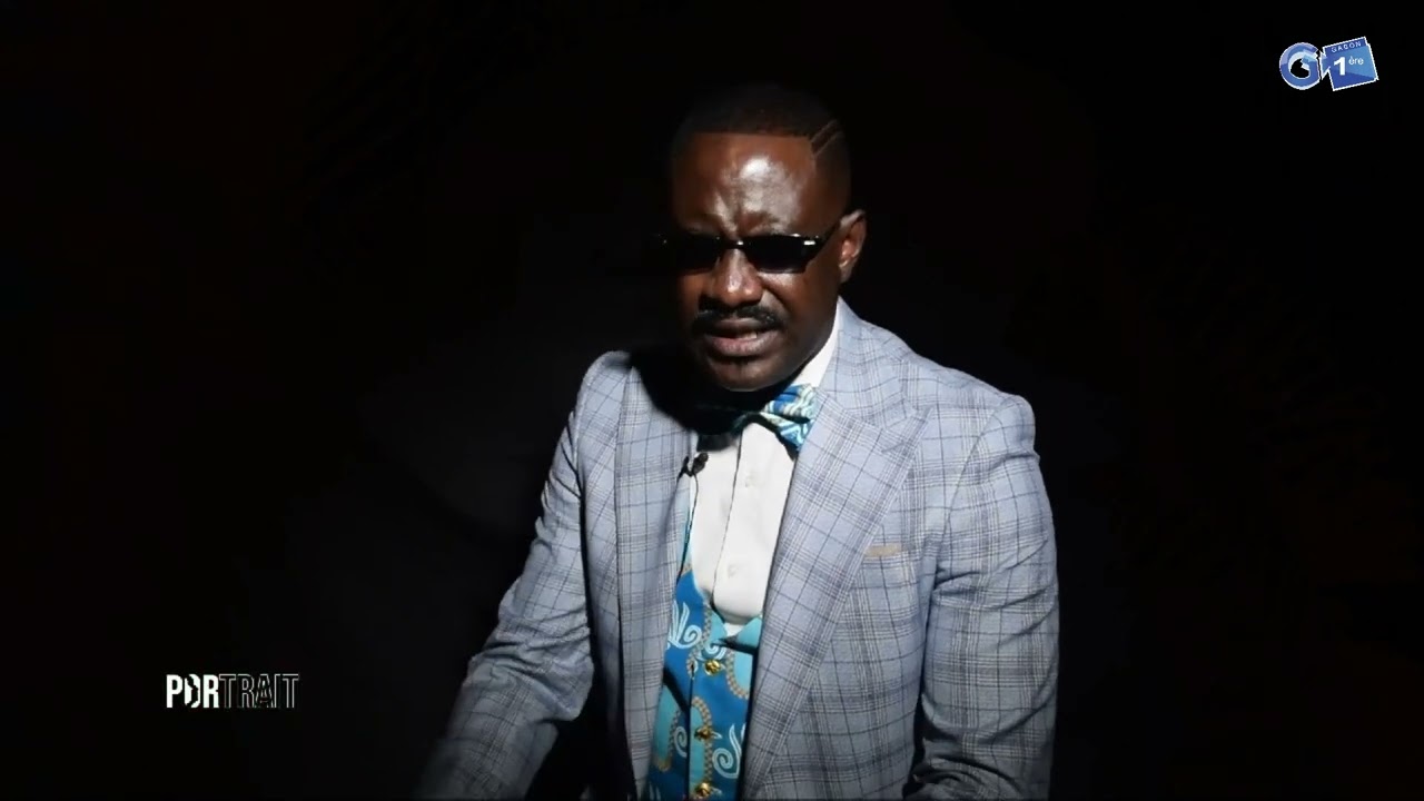 Portrait: Yaya Vichenzo, toujours debout.