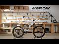 Amflow PX Carbon Pro Tutorial | Lever Mounting Bracket