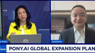 Beyond The Blockade, Why Pony Ai Cost Cuts Created A Hard Asset Hedge For Shareholders #ponyai 