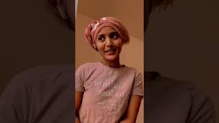 Saidiya Talking About Afar Pain . Political Speeches