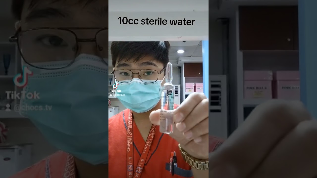 piperacillin tazobactam technique 