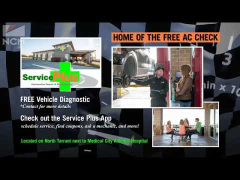 Service Plus Fort Worth