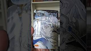Ichi The Witch 3 - Manga Minute Review @editionski-oon3515 #manga #review #ichithewitch