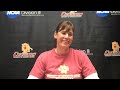 2013 UMAC Softball Tournament Preview: Heather Pennie, Minnesota Morris
