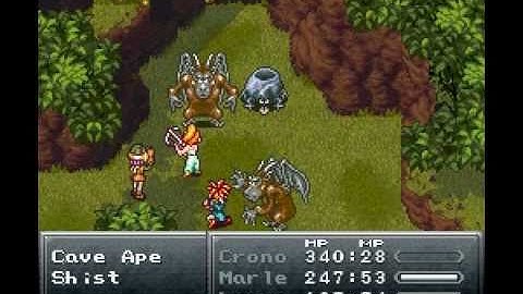 Chrono Trigger Part 26