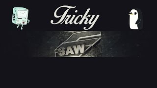 Introducing Exode Tricky [Lead Designer] - Tricking you.