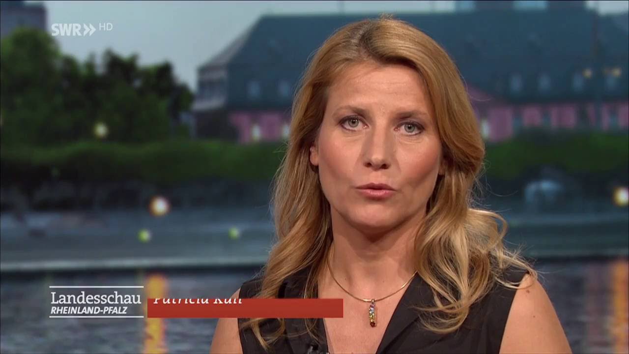 Landesschau Rheinland Pfalz vom30 06 2016