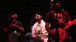 Pacific Art Collective's PAC SESSION ShitKickers Greg Camp Stout City Rockers Eagle Buckett