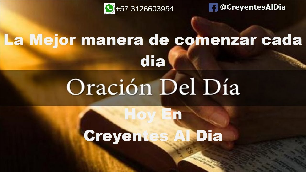 Dios quiere Restaurar tu Vida 2 Crónicas 7:14 Oración Para cada Día ...