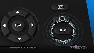 Famous Optimum Business Hosted Voice Tutorial Chapter 2 Part 4 - Core Features  - Transfer Wealth