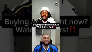The dealership will never show you this comparison 👀#interestrates #inflation #financepodcast