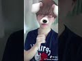 ぽいぽいぽいぽぽいぽいぽぴーTik Tokかわいすぎる男子