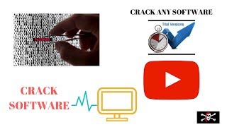 Crack Any Software(Extend Trail Version For Any App(Window)) screenshot 5